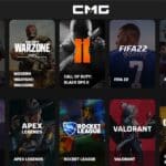 CMG Gaming