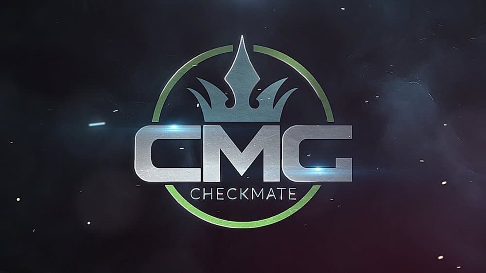 CMG Checkmate Gaming