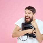 console recondtionnée