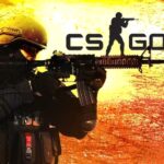 CS GO - Counter Strike Go