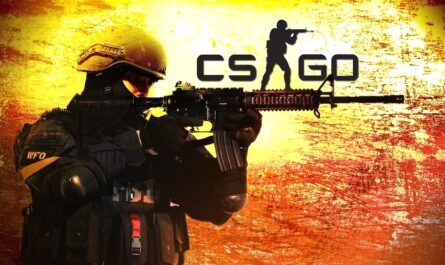 CS GO - Counter Strike Go