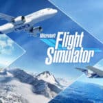 flight simulator