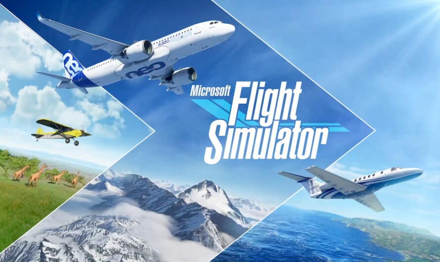 Pourquoi jouer à Flight Simulator sur Xbox One ? Découvrir ce jeu