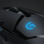 g402 Logitech