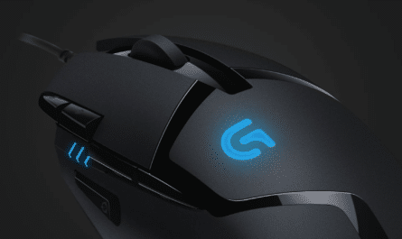 g402 Logitech