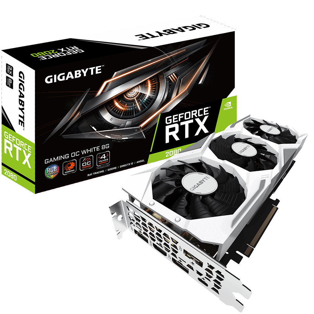 geforce rtx 2080