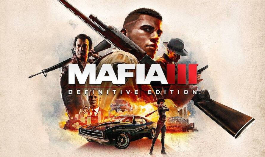 Faut-il jouer à Mafia 3 sur Xbox One ? Pourquoi choisir ce jeu vidéo