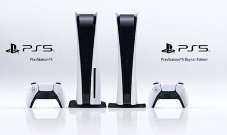 prix playstation 5