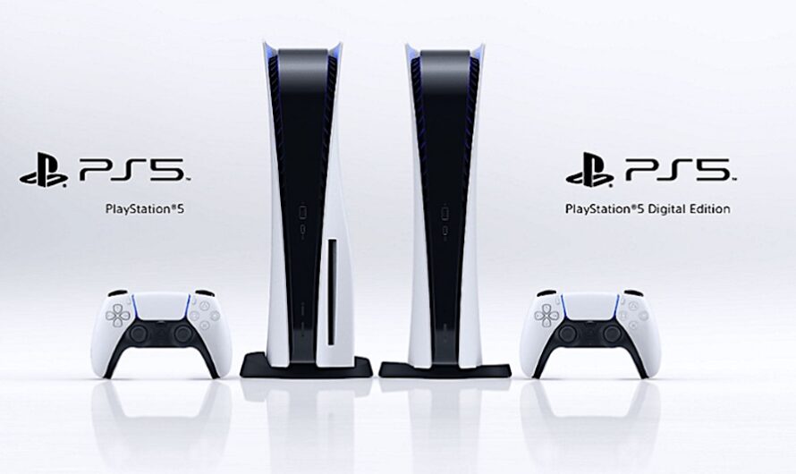 PlayStation 5 : prix de la console, des jeux et des abonnements ?