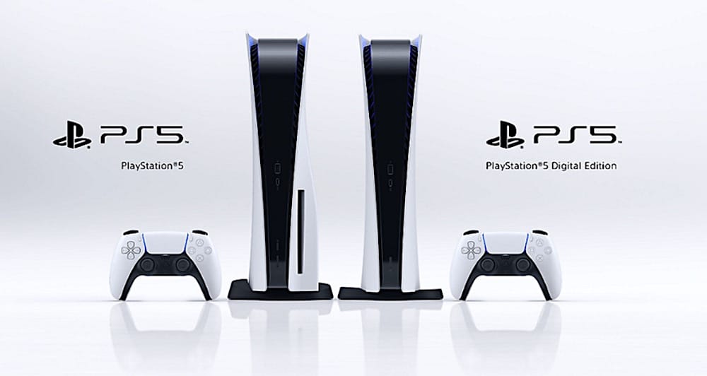 prix playstation 5