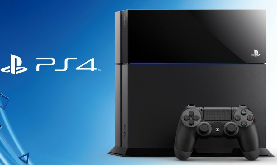 La puissance de la PS4 : quel est le meilleur modèle ?