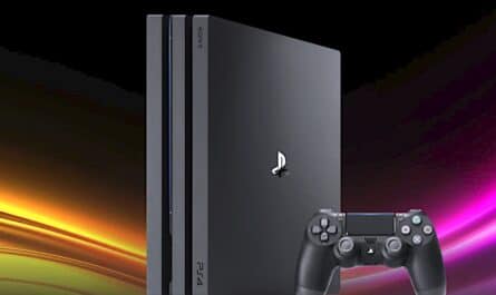 ps4 pro