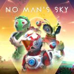 No man’s sky - Switch