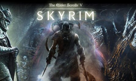 The Elder Scrolls V Skyrim