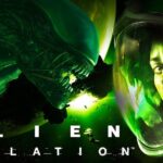 alien isolation 2