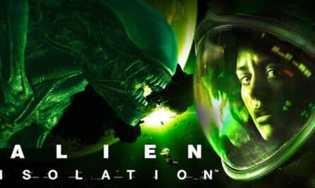 alien isolation 2