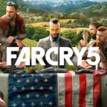 Far Cry 5