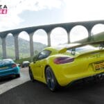 forza horizon 4