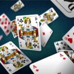 jeux de cartes en ligne