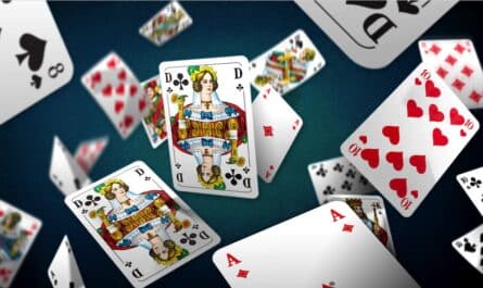 jeux de cartes en ligne