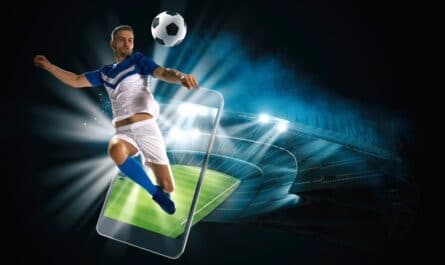 jouer en 5G