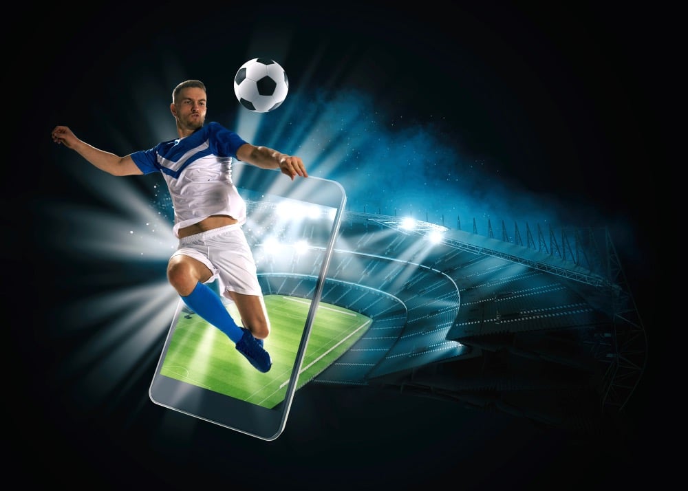 jouer en 5G