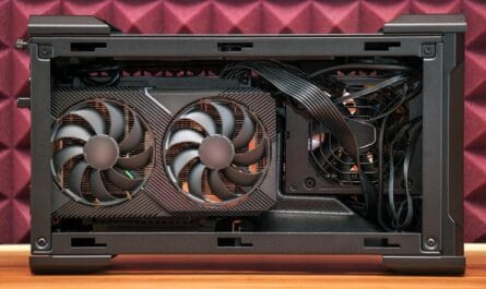 mini PC gamer