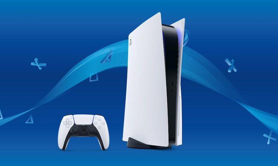 Playstation 5 : connaître la véritable puissance de la PS5 !