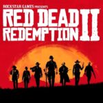 red dead redemption II