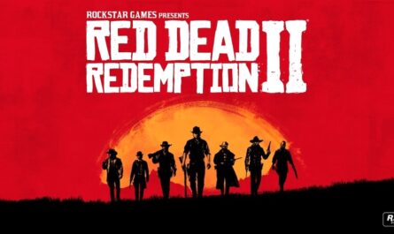 red dead redemption II