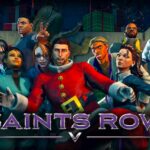 saint row 5