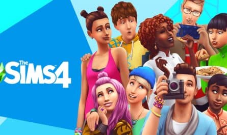 sims 4