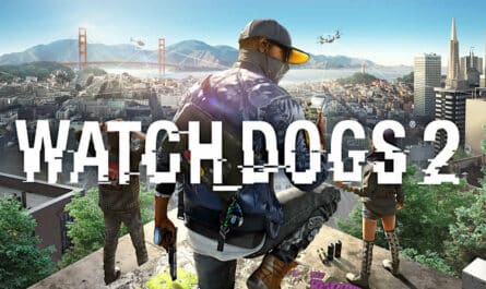 Whatch Dog 2