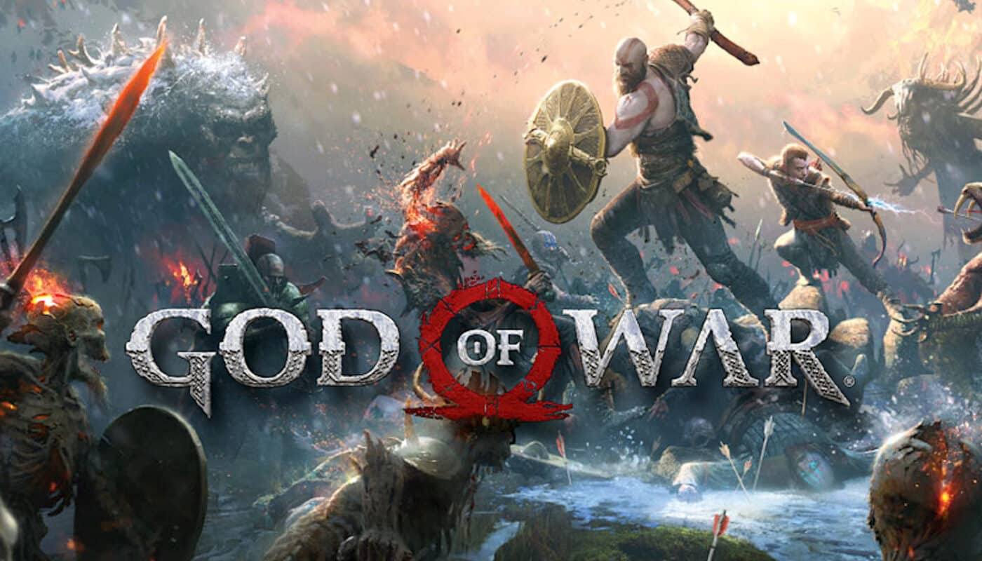 God Of War