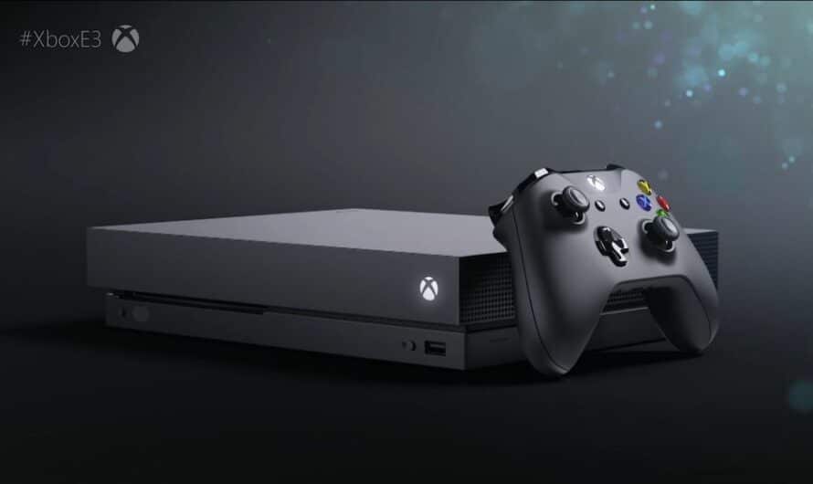 Rétrocompatibilité Xbox One : quels sont les jeux compatibles ?