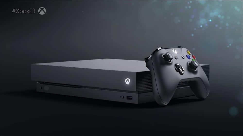 Xbox One