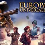Europa universalis IV