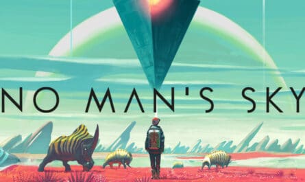 no man's sky