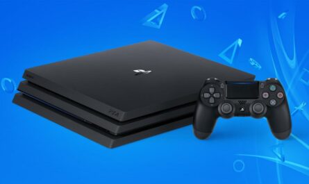 caractéristiques playstation 4