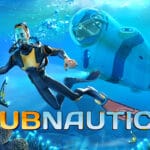 jeu subnautica