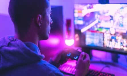 Processeur pour Gaming