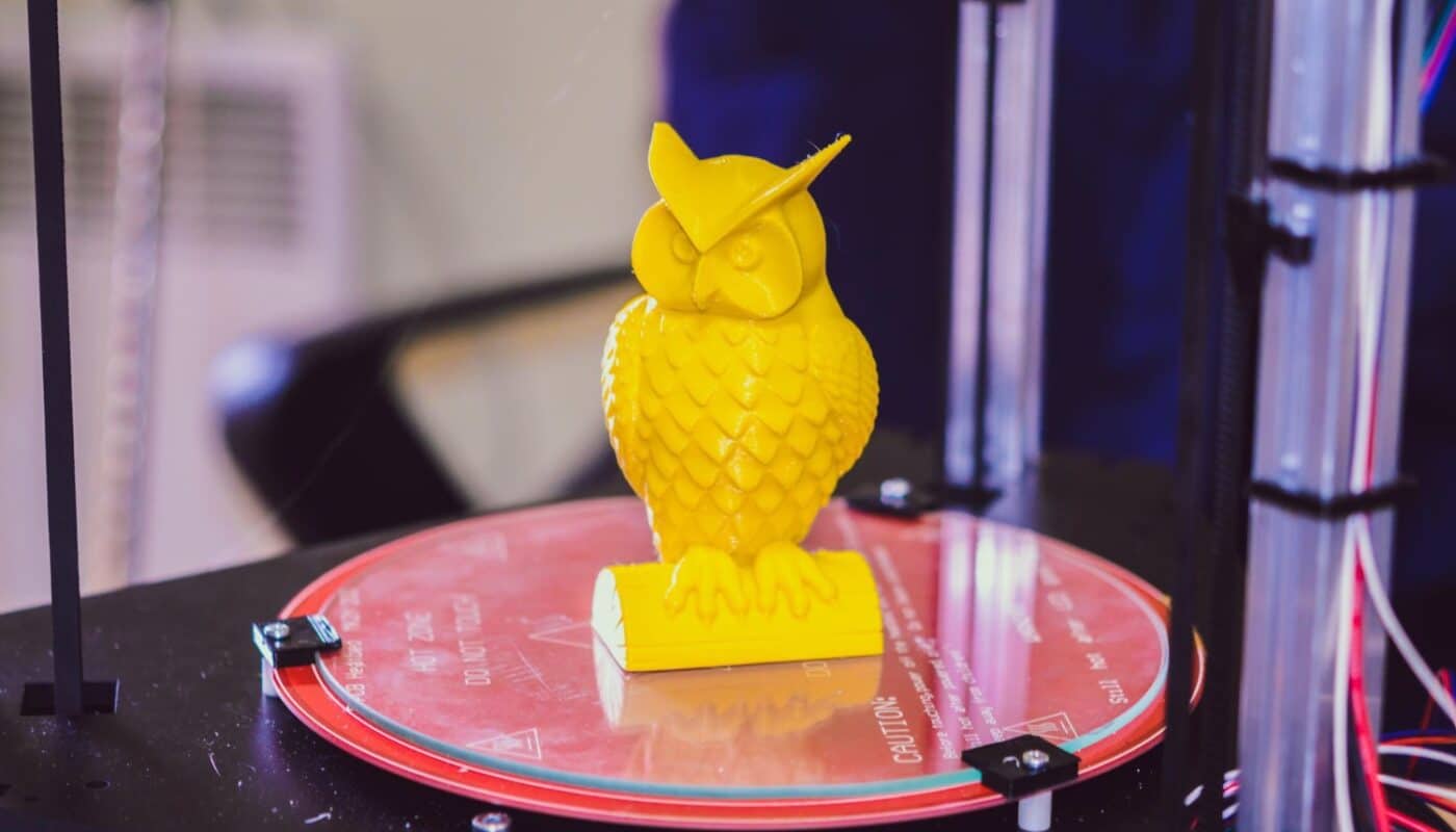 imprimante 3D Creality Ender 3