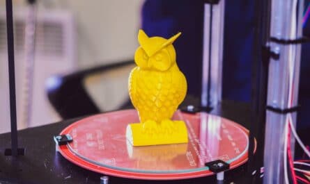 imprimante 3D Creality Ender 3
