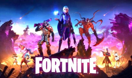 Installer Fortnite