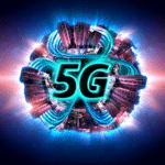 ou se trouve la 5G