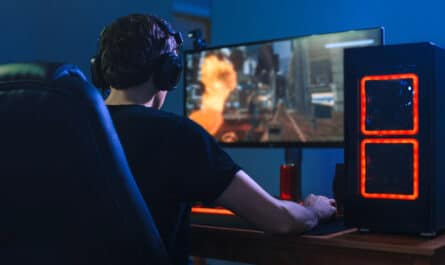 pc gamer i7