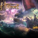 sea of thieves - Microsoft