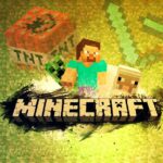 Jeu vidéo Minecraft