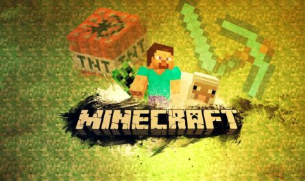 Jeu vidéo Minecraft