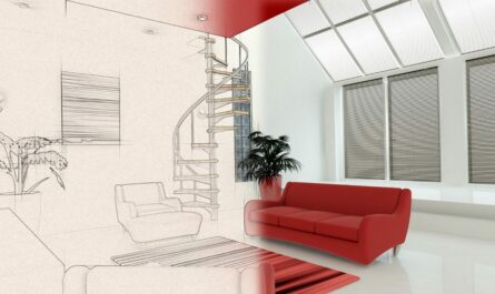 Logiciel décoration intérieur